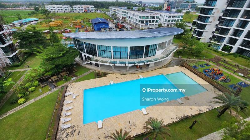 Condominium for Rent in The Orchard Residences by Sharon Wong - iProperty.com.my