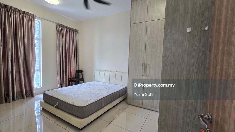 Kondominium untuk Disewa di Green Residence oleh Yumi Soh - iProperty.com.my