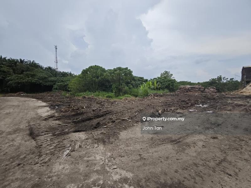 Warehouse for Sale in Kampung Gumut, Kerling, Kalumpang by John Tan - Exterior - iProperty.com.my