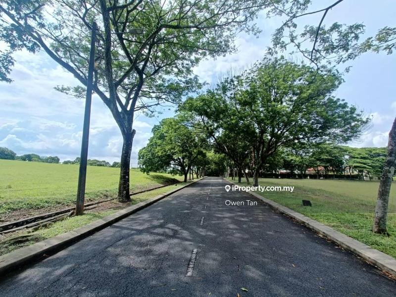 Bungalow Land for Sale in Leisure Farm, Gelang Patah by Owen Tan - iProperty.com.my