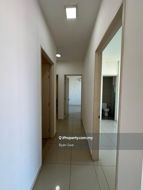 Kediaman Servis untuk Dijual di Fortune Perdana oleh Ryan Swe - iProperty.com.my