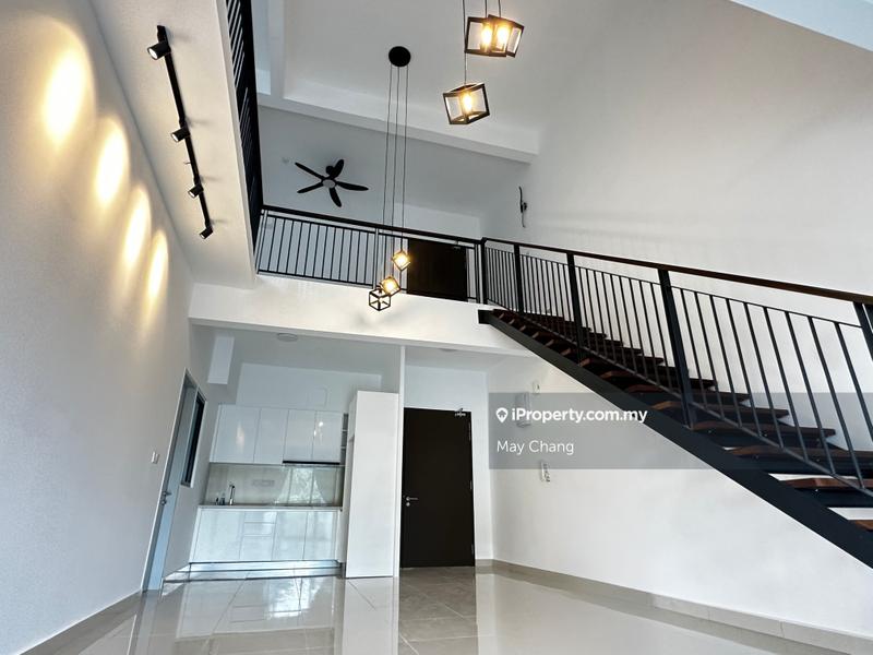 Kondominium untuk Disewa di Damansara Seresta oleh May Chang - iProperty.com.my