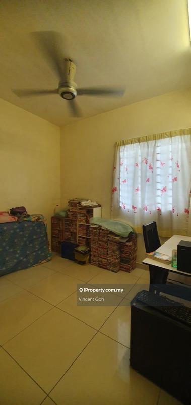 Condominium for Sale in Aman Heights Condominium by Vincent Goh - iProperty.com.my