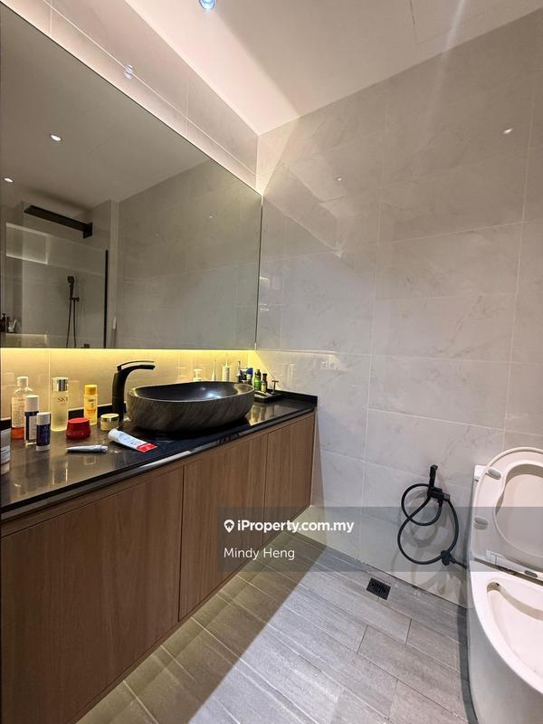 Service Residence for Sale in Green Haven by Mindy Heng - iProperty.com.my