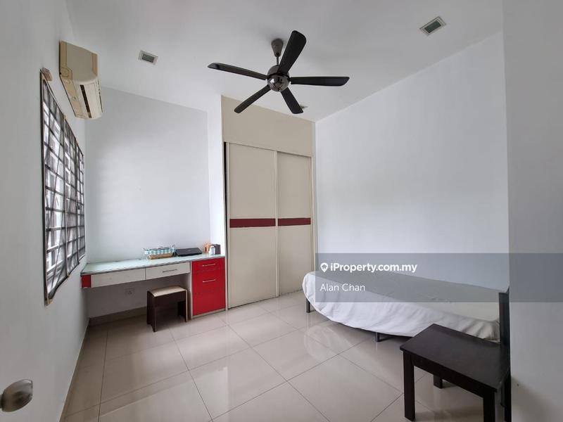 Rumah Berkembar untuk Dijual di 16 Sierra, Puchong oleh Alan Chan - iProperty.com.my