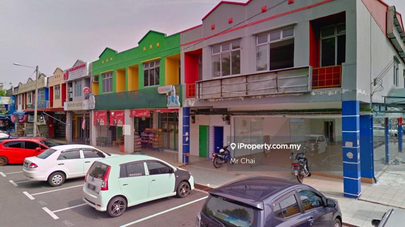 Tanah Komersial untuk Dijual di Kampung Bukit Kapar, Commercial Land (3 Acres), Kapar oleh Mr Chai - iProperty.com.my