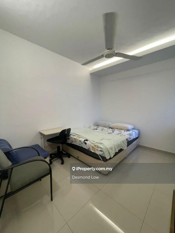 Kondominium untuk Disewa di Villa Condominium oleh Desmond Low - iProperty.com.my