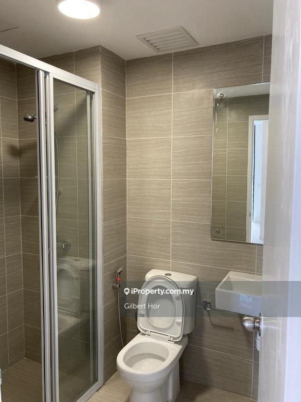 Kediaman Servis untuk Dijual di Serviced Residence @ Fera Residence @ The Quartz WM oleh Gilbert Hor - iProperty.com.my