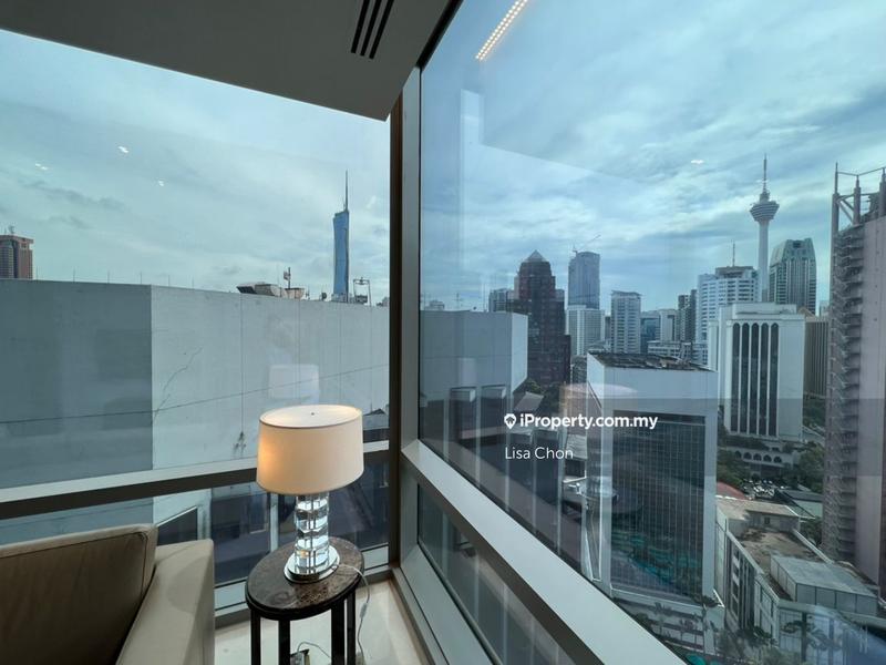 For Rent - Pavilion Suites