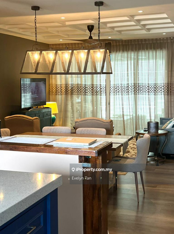 Kondominium untuk Dijual di Laman Baiduri oleh Evelyn Tan - iProperty.com.my