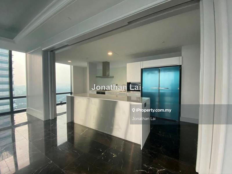 Residensi Servis untuk Dijual di St Regis oleh Jonathan Lai - iProperty.com.my