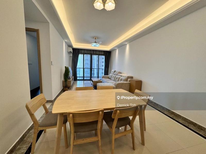 Service Residence for Sale in R&F Princess Cove Phase 1 by Derrick Toh - iProperty.com.my
