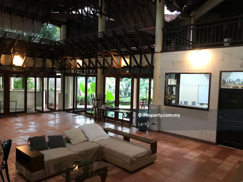 Bungalow House for Sale in Bukit Ledang, Damansara Heights by Lai KS - iProperty.com.my