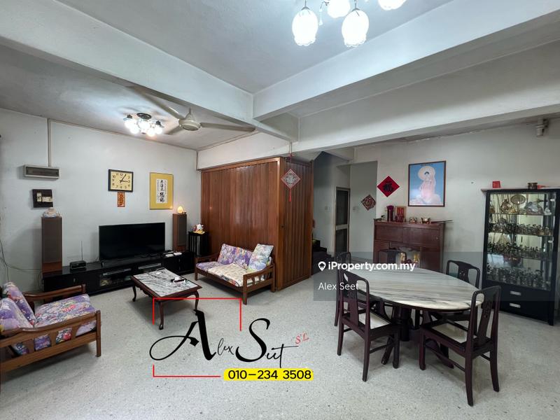 Rumah Berangkai 2 Tingkat untuk Dijual di 22 x 75, Renovated extented unit For Rent, Cheras oleh Alex Seet - iProperty.com.my