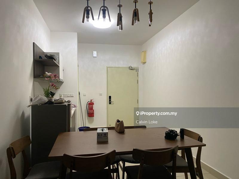 For Rent - Cerrado Residence @ Southville City