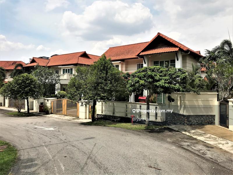 Bungalow House for Sale in Tropicana, Selangor by Bryant Be - iProperty.com.my