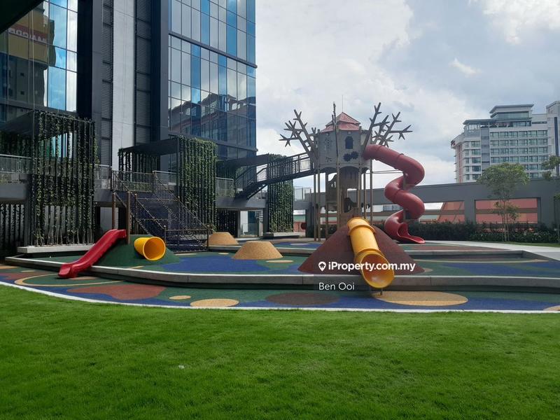 Residensi Servis untuk Dijual di Sunway Velocity TWO oleh Ben Ooi - iProperty.com.my