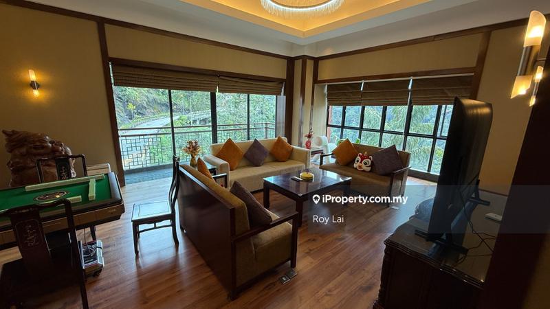 Hotel / Resort for Rent in Genting Highlands, Bentong by Roy Lai - iProperty.com.my