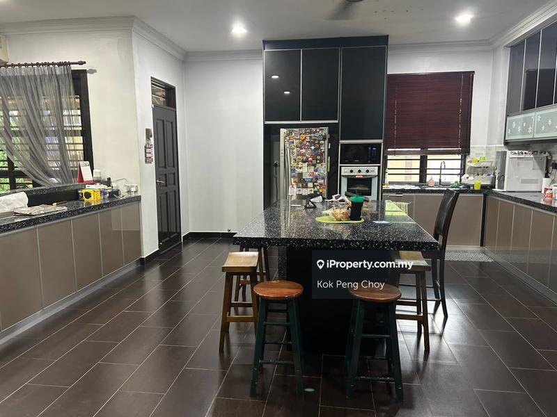 Bungalow House untuk Dijual di Bandar Seri Putra, Bangi oleh Kok Peng Choy - iProperty.com.my
