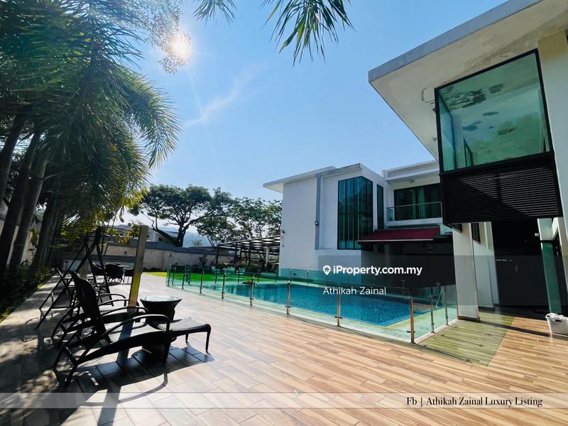 Bungalow House for Sale in Ampang Jaya, Ampang by Athikah Zainal - iProperty.com.my