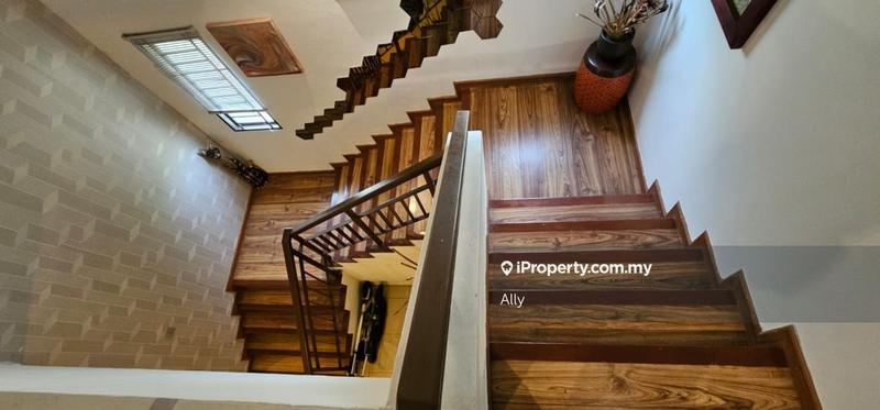 Townhouse for Sale in Mutiara Tropicana, Tropicana by Ally - iProperty.com.my