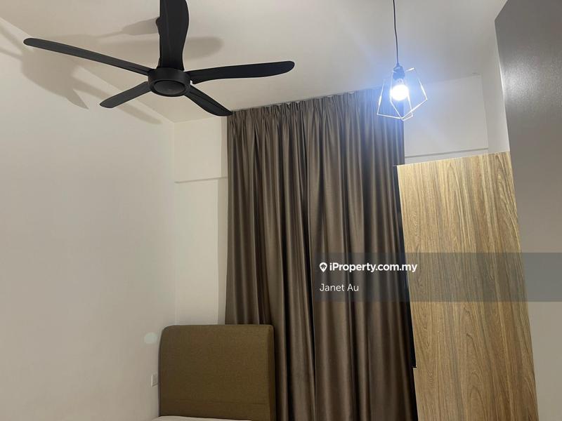 Service Residence for Sale in RYAN & MIHO by Janet Au - iProperty.com.my