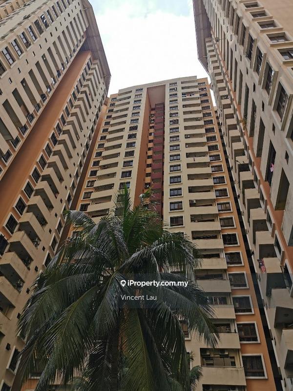 For Rent - Palm Spring @ Damansara