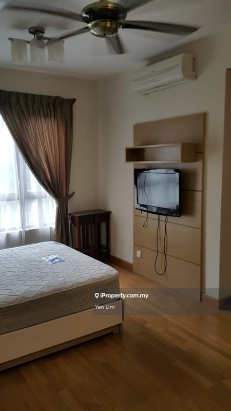 Condominium for Sale in Savanna Condominium by Yen Lim - iProperty.com.my