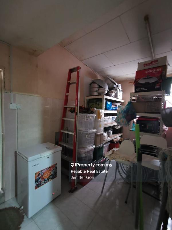 Semi-Detached House for Sale in 2 units of double storey semi-detached Taman Wira, Butterworth by Jeniffer Goh - iProperty.com.my