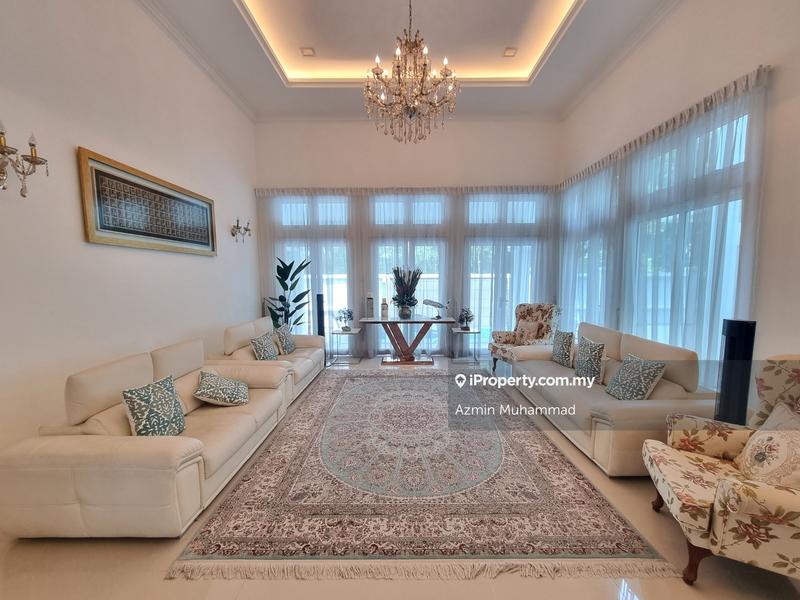 Bungalow House for Sale in Seksyen 10, Shah Alam by Azmin Muhammad - iProperty.com.my