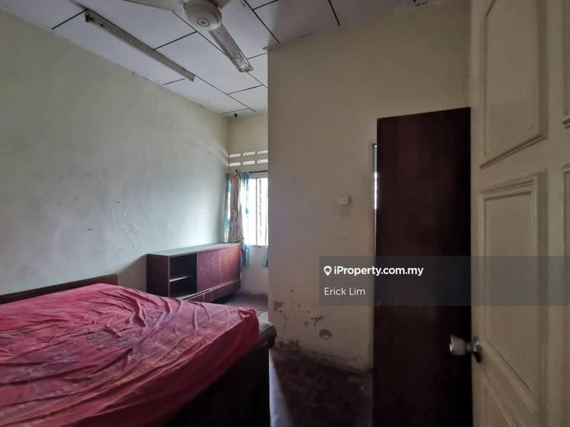 Rumah Teres 2-Tingkat untuk Dijual di Taman Sentosa, Bukit Baru oleh Erick Lim - iProperty.com.my