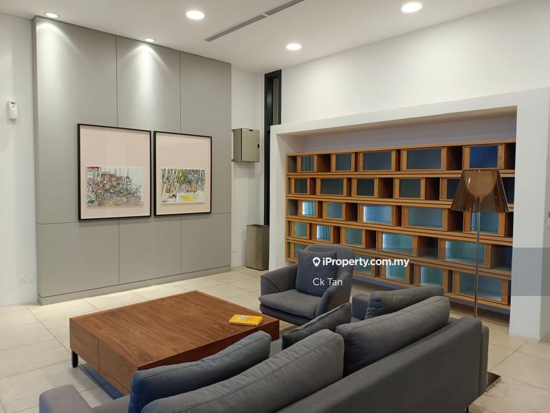 For Sale - Lucentia Residences