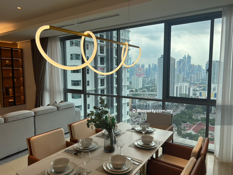 Condominium for Sale in D'Rapport by GAN ZY - iProperty.com.my