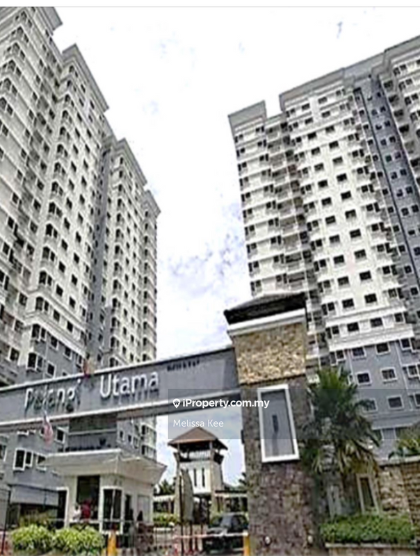 For Sale - Pelangi Utama