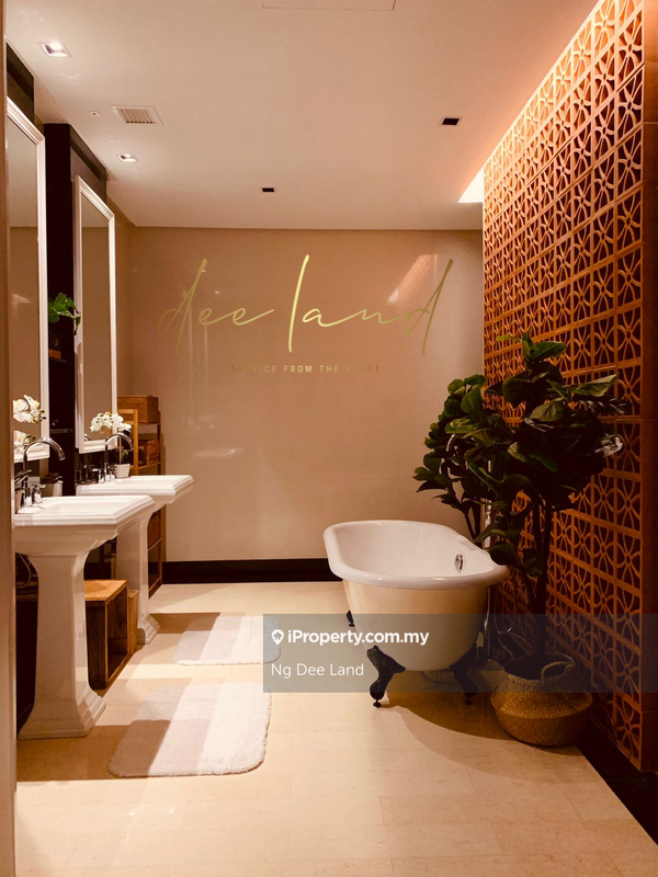 Condominium for Sale in Andaman @ Quayside by Deeland - iProperty.com.my