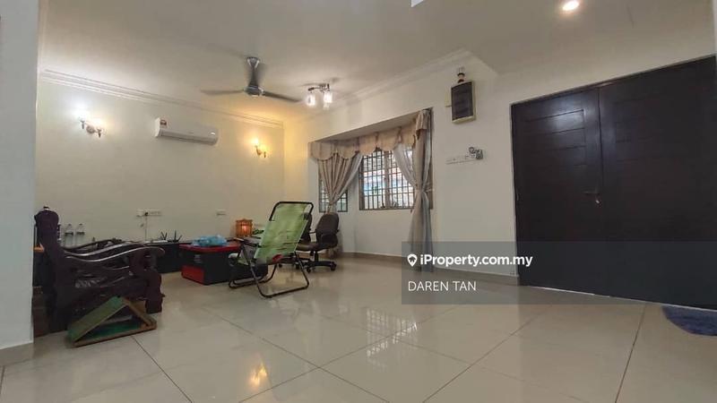 2-storey Terraced House for Sale in Taman Bungor Botanic Klang FullyExtend Top &Bottom, Klang by DAREN TAN - iProperty.com.my