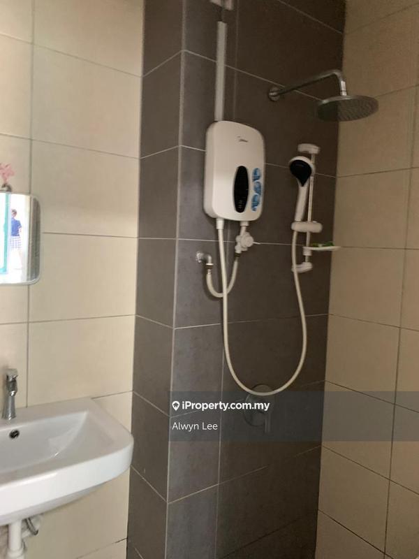 Condominium for Sale in The Holmes 1 by Alwyn Lee - iProperty.com.my