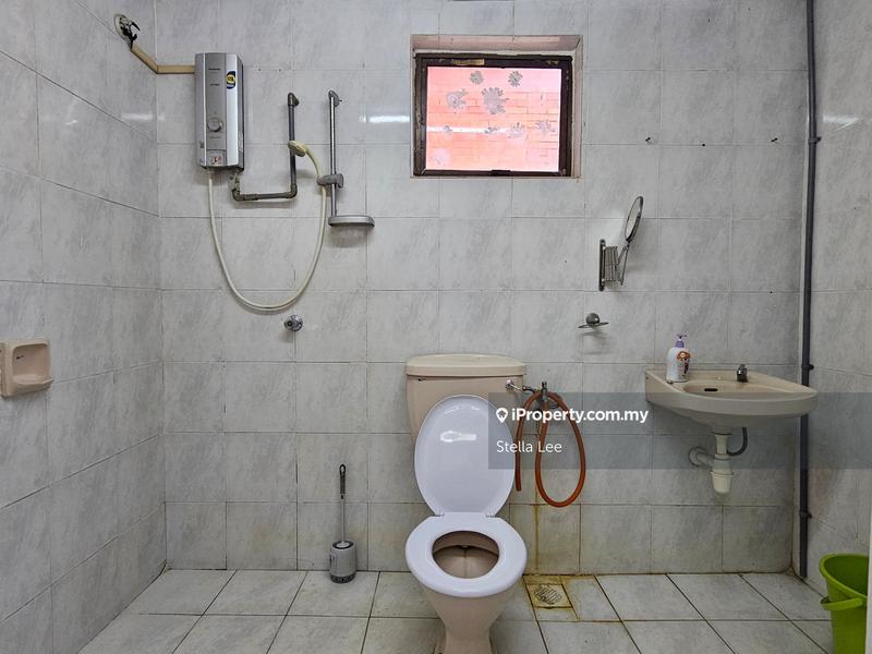 Kondominium untuk Disewa di Evergreen Park Cypress oleh Stella Lee - iProperty.com.my