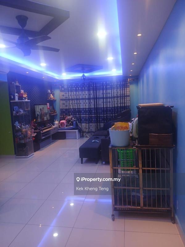 For Rent - The Park @ Mak Mandin