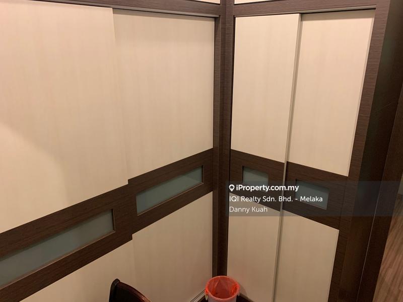 Bungalow House for Sale in Ozana Village, Bukit Katil by Danny Kuah - iProperty.com.my