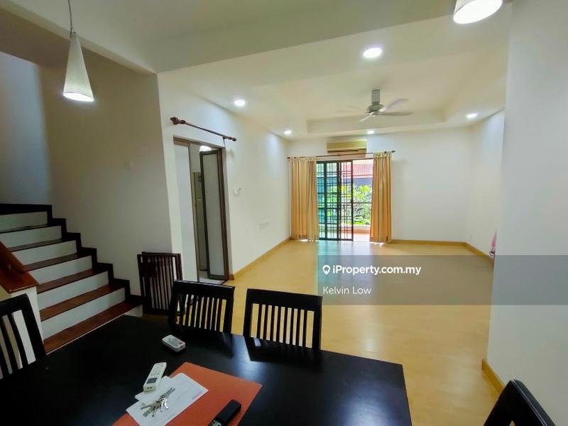 Townhouse for Sale in Kota Damansara, Selangor by Kelvin Low - iProperty.com.my