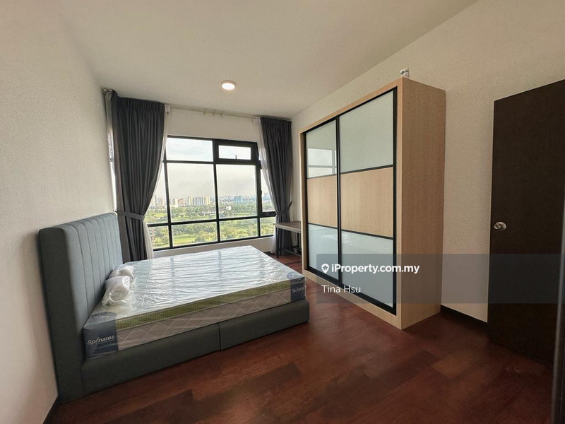 Service Residence for Sale in Molek Regency by Tina Hsu - iProperty.com.my