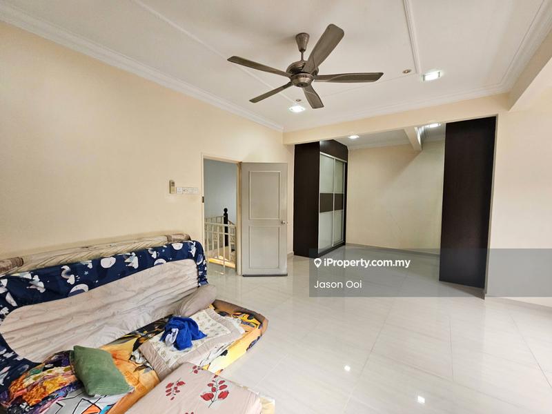 2-storey Terraced House for Sale in Putra Permai, Subang Jaya by Jason Ooi - iProperty.com.my