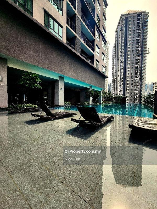 Condominium for Sale in Sunway Mont Residences by Nigel Lim - iProperty.com.my