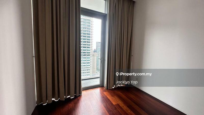 Kediaman Servis untuk Dijual di K Residence @ KLCC oleh Jacklyn Yap - iProperty.com.my