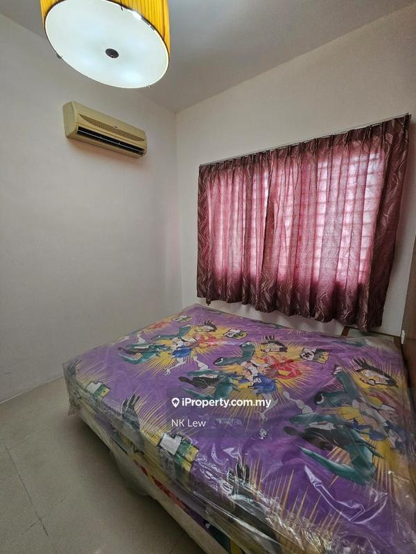 Condominium for Sale in East Lake Residence by NK Lew - iProperty.com.my