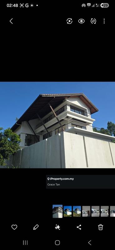 Bungalow House for Sale in Taman Equine, Seri Kembangan by Grace Tan - iProperty.com.my