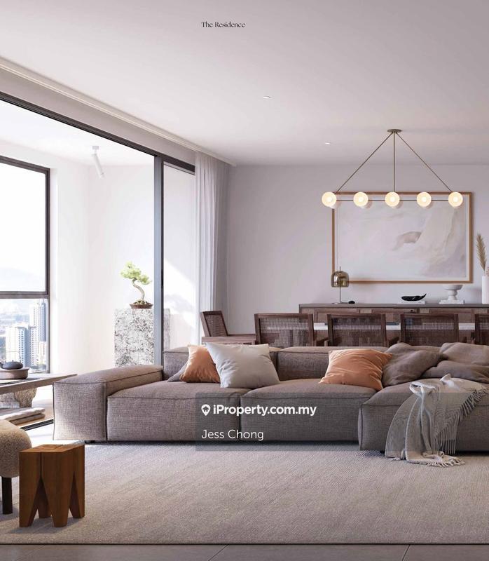 Condominium for Sale in BON KIARA by Jess Chong - iProperty.com.my
