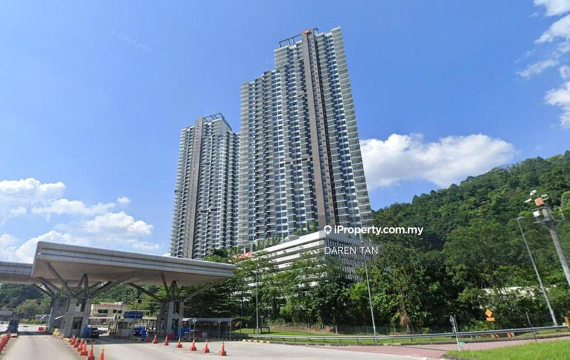 For Sale - Hampton Height Damansara