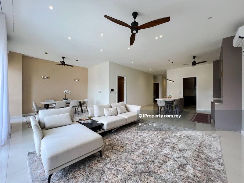 Townhouse for Sale in Serene Mont Kiara Hartamas Kuala Lumpur, Sri Hartamas by Bilya Ariff - iProperty.com.my